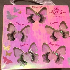 Paris Hilton Lash Pack
